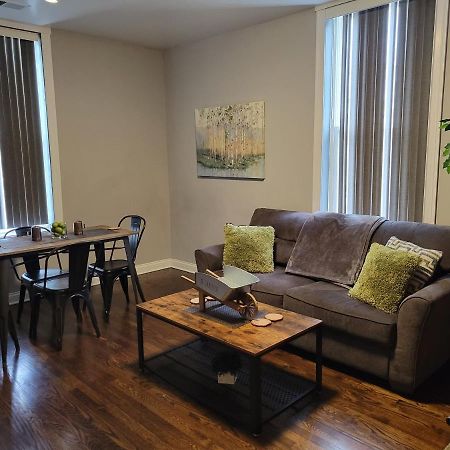 Modern Style And Comfort Near Uc 신시내티 외부 사진