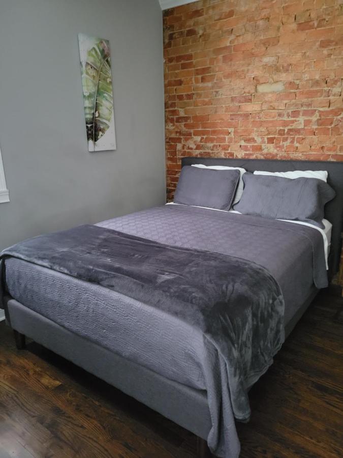 Modern Style And Comfort Near Uc 신시내티 외부 사진